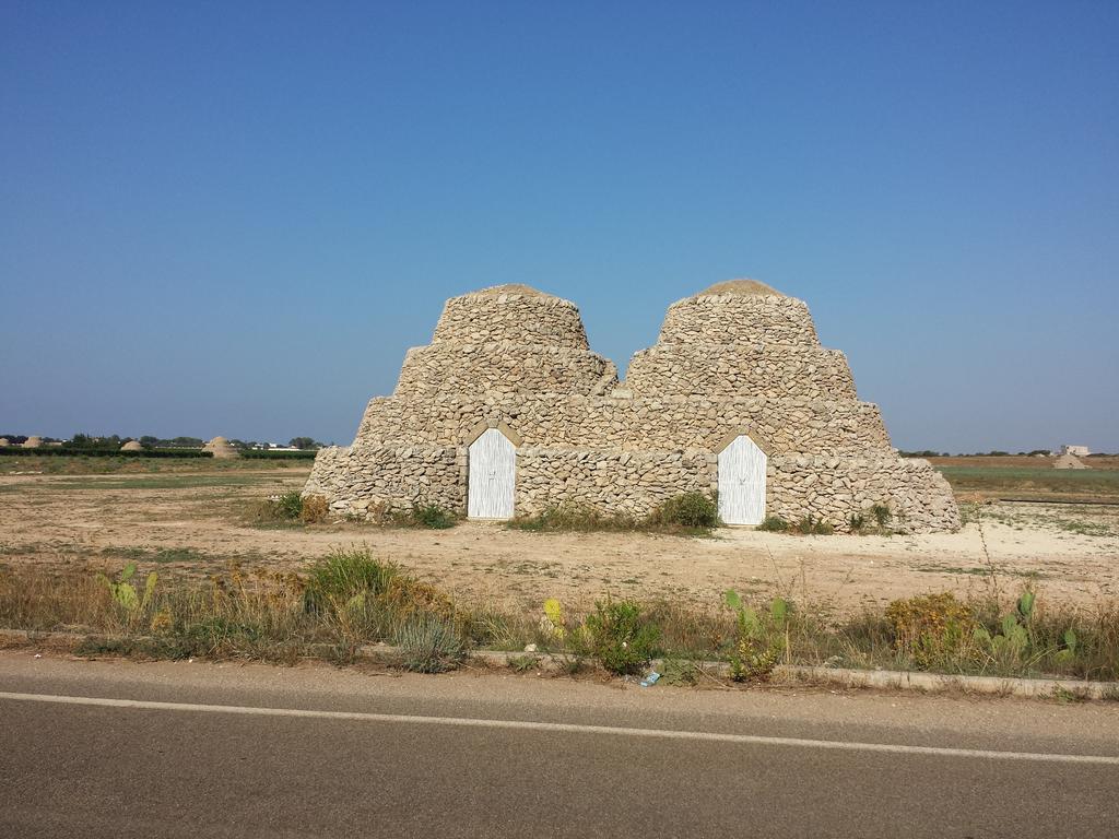 Villa Vespucci Torricella  Δωμάτιο φωτογραφία